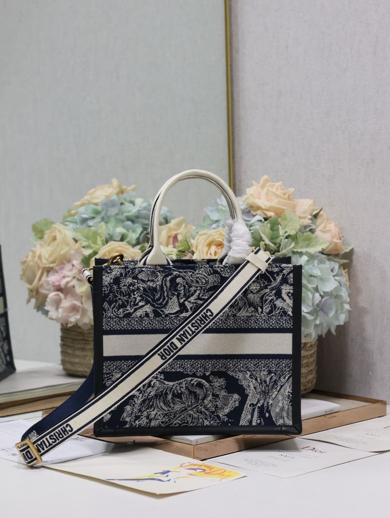 Christian Dior Shopping Bags